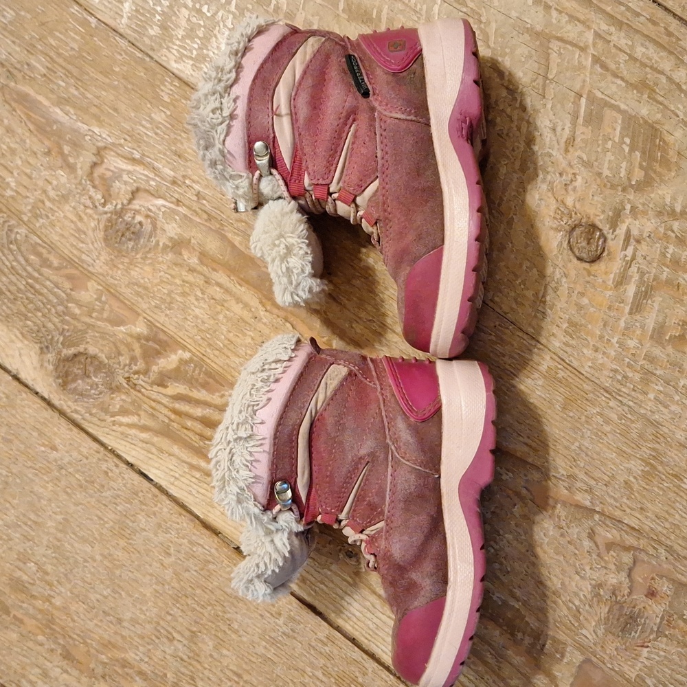 Swiss Tech Snow Boot 7T